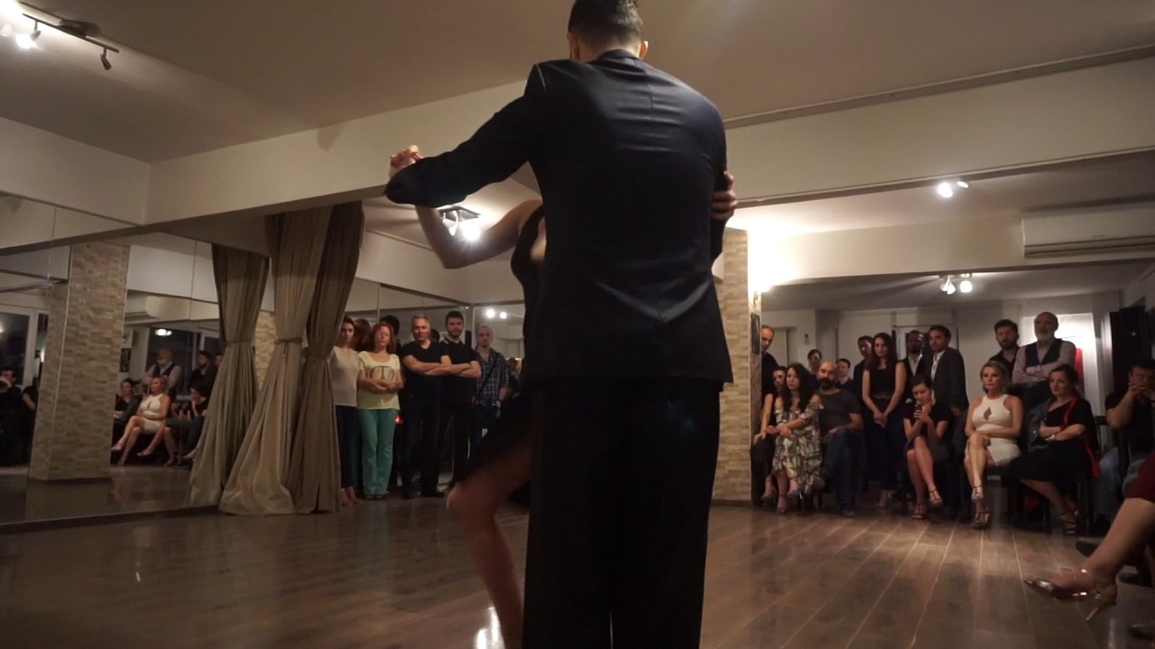 Zafer Arslan & Ceren Parlak