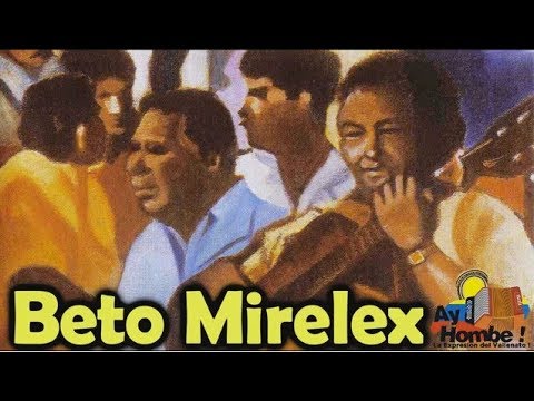 La patillalera- Ivo Diaz (Con Letra ) Ay Hombe!!!