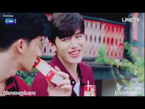 pete x kao ♡ unexpectedly | BL