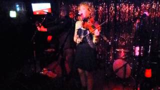 The Mastersons-Anywhere But Here-C-Boys-SXSW 2015 3-17-2015