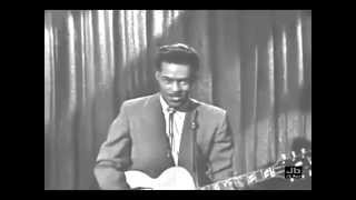 Chuck Berry - Sweet Little Sixteen (Saturday Night Beech Nut Show - February 22, 1958)