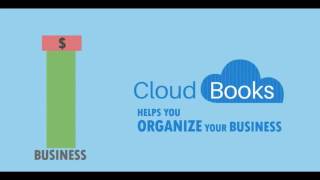 CloudBooks video