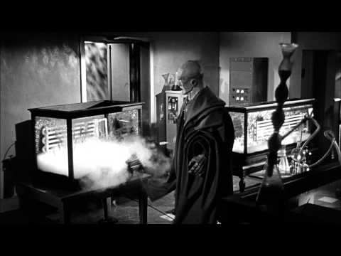 afbeelding The Colossus of New York - Trailer