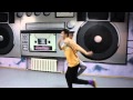 Lady GaGa Applause Jazz Funk Choreograhy By Zhenya Mogilevskiy