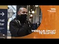 Man steekt zeker zes mensen neer op Parijse Gare du Nord