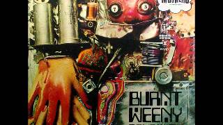 The Mothers of Invention - Little House I Used to Live In [Sugar Cane Harris solo]