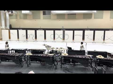 Infinity Percussion 2023 - Friend’s and Family Show