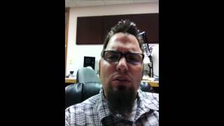 The Matt Blog - You Fail sometimes