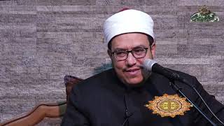 15  كتابة النبى شرح نورالعيون لابن سيد الناس لفضيلة الدكتور هشام الكامل الأزهري