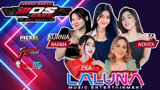 Download lagu 🔴LIVE LALUNA MUSIC - HAPPY PARTY BOS GANK THE NEXT GENERATION - SUNGGINGWARNO GABUS -COUNSTITY AUDIO mp3
