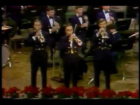 Buglers Holiday - U.S. Coast Guard Band