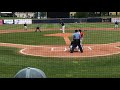 5 19 19 Luis Oviedo Lake County Captains Vs Wander Franco Bowling Green Hot Rods