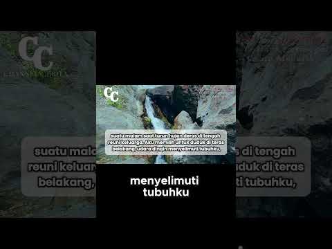 Malam Hujan dan Dua Cangkir Teh #part #cerpensejatinyacinta #cerpenkisahnyata #cerpenterbaru