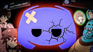 The problem With Discord