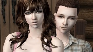 Good Time - Owl City & Carly Rae Jepsen [Sims 2] HD 1080p