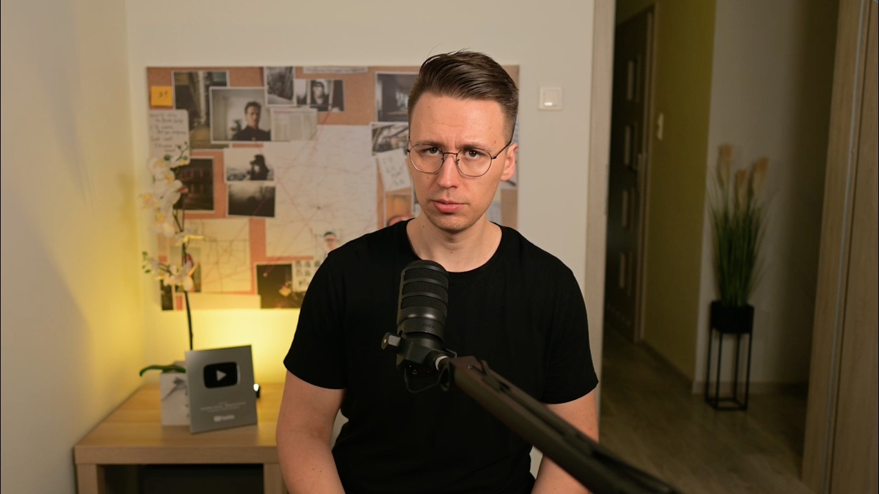 Dlaczego powstał Brutalny Reset?