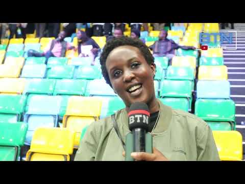 Ntewe ishema no kwitwa umunyarwanda, nishimiye kwitwa uwanyu. DJ IRA