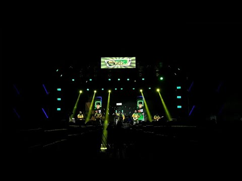 SOULJAH - PANTANG PULANG SEBELUM SAYANG