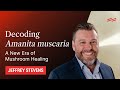 Decoding Amanita muscaria: A New Era of Mushroom Healing - Jeffrey Stevens