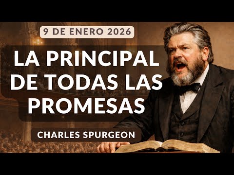 TODAY'S DEVOTIONAL | Daily Christian Devotionals | Pastor Spurgeon