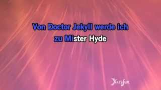 Karaoke Alles Aus Liebe - Die Toten Hosen *