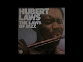 Bimbe Blue - Hubert Laws