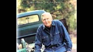 Andy Griffith-Jesus Savior Pilot Me