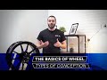 Types Of Conception Basics Of Wheel 4