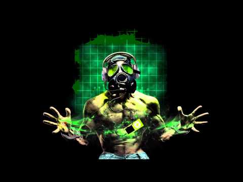 Audio Bastardz - And Reverse (Crazy Shakers & Minus.ad Mash Up)