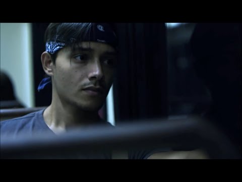 Kali ft. Peja, Lukasyno - Gdzie Dziś Jesteś (NEST BEATZ Remix)