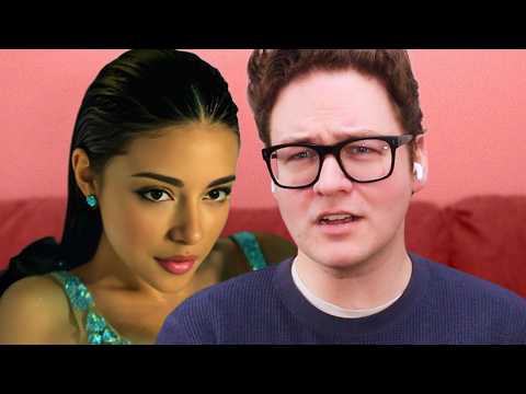 An AI Artist Wrote A Diss Track About Me...