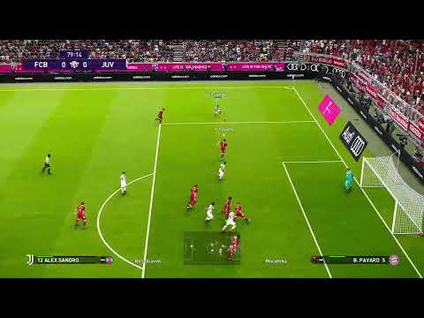 Oitavas de Final - Serie B - PS4 PES2021 de RoSchiavon