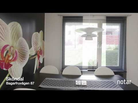 Bagarfruvägen 87 - 2:a · 63m2 - Sköndal : Via Notar mäklare Farsta / Sköndal / Skarpnäck