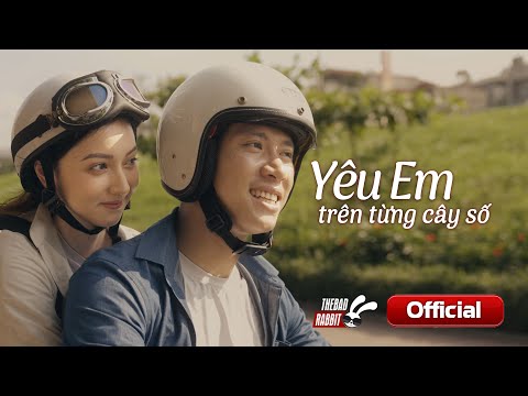 [Phim ngắn] Yêu em trên từng cây số