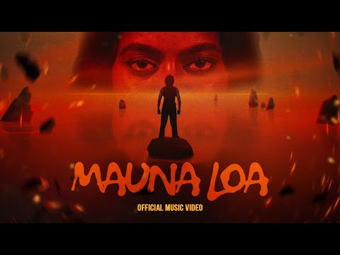 Vedan - Mauna Loa (Official Video) | Prod. AZWIN | Mass Appeal | Balaram J | Eunoians