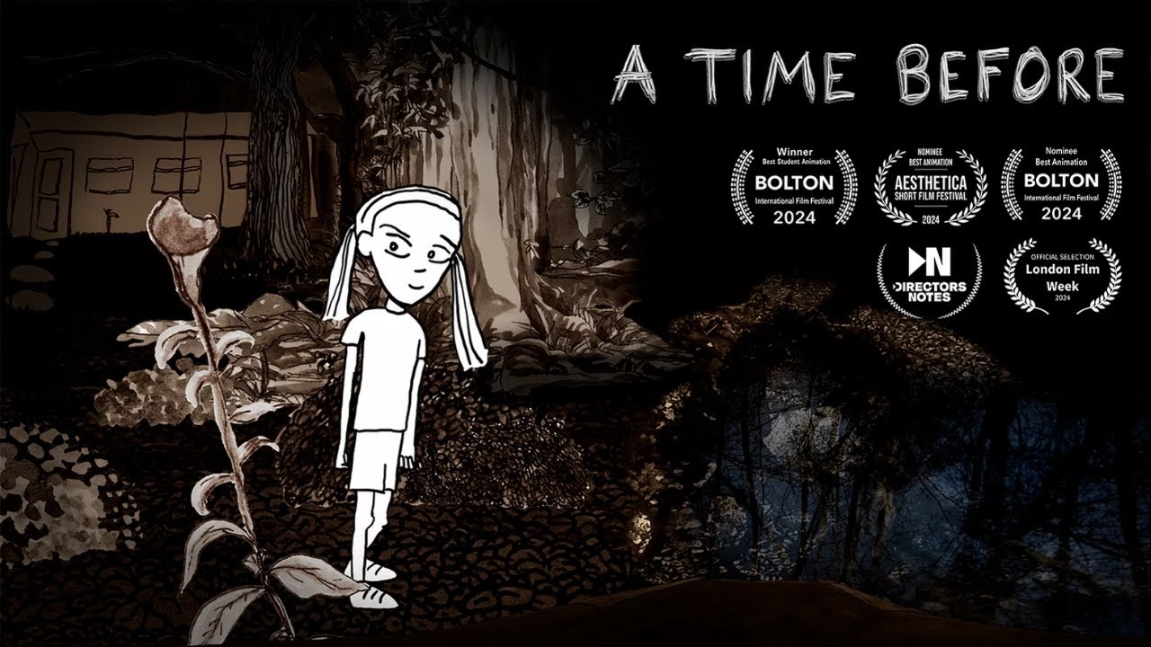 A Time Before // Official Trailer