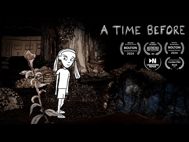 A Time Before // Official Trailer