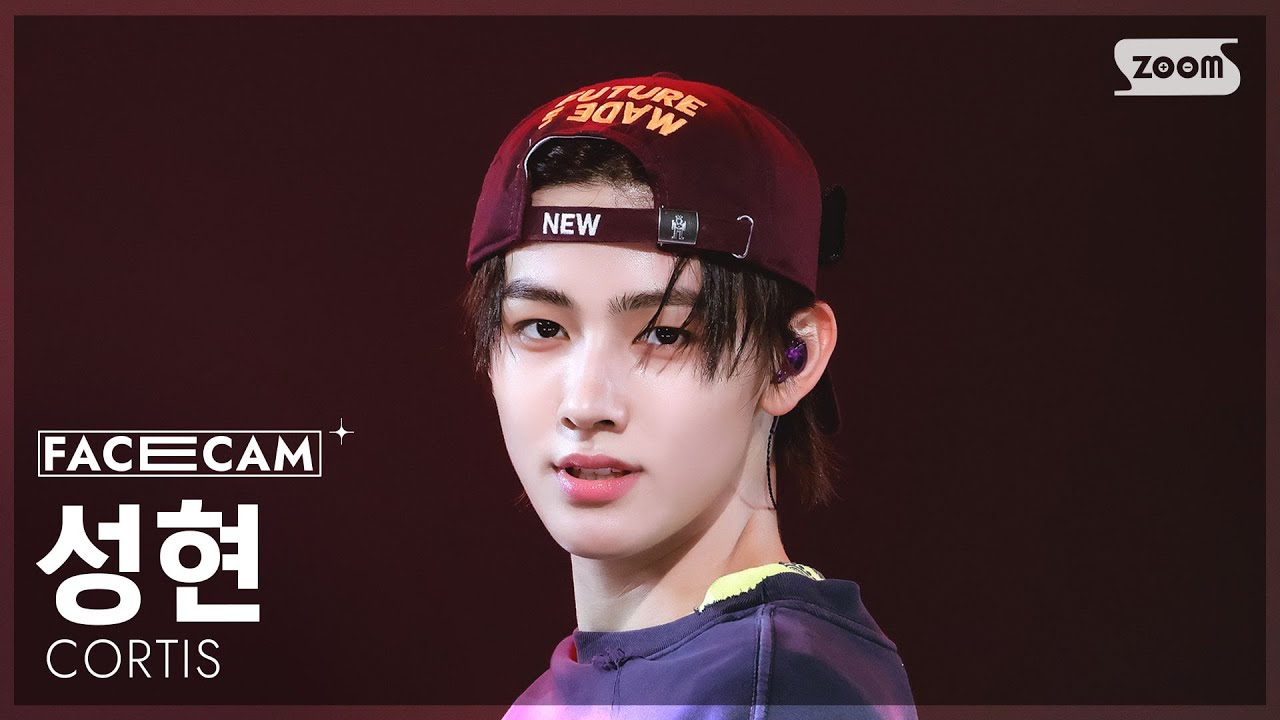 ソンヒョン(SEONGHYEON)