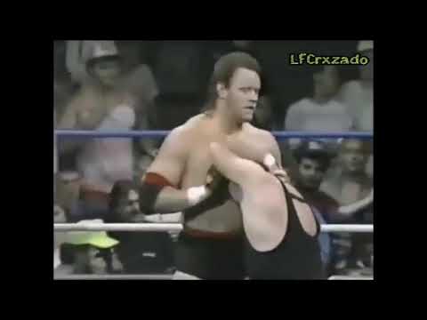 Mean Mark Callous' Heart Punch Compilation