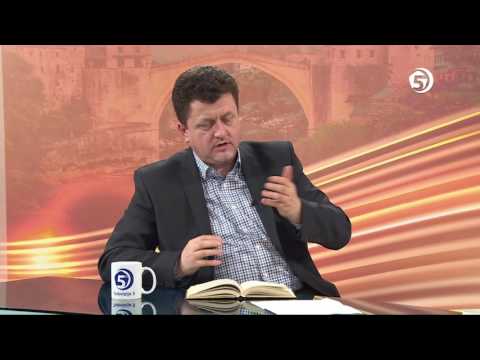 Savjet hefte - hfz. prof. dr. Safvet Halilović