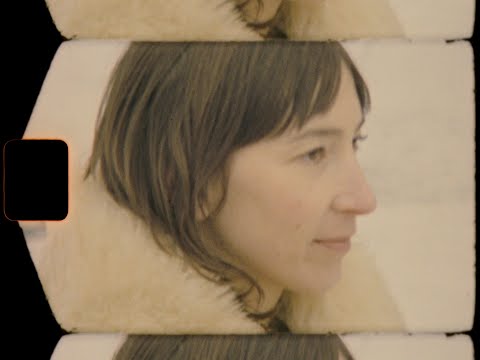 Maia Friedman - Russian Blue (Official Video)