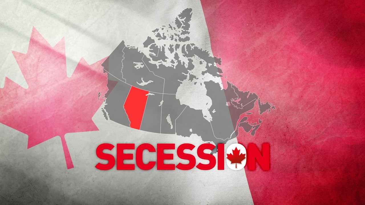 Alberta Secession