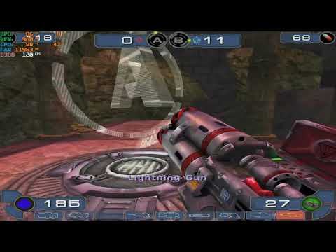 unreal tournament 2003 instant action random part 3