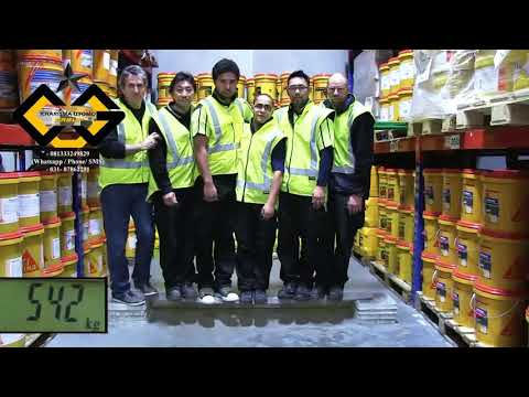 Sika CarboDur®  512 Kharisma Utomo Group