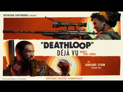 Video thumbnail for D�j� Vu