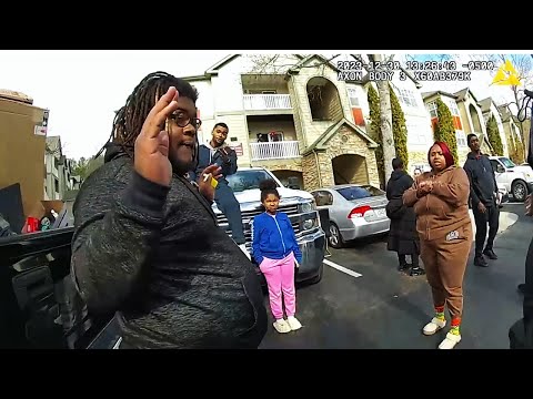 Shocking Fight Breaks Out Over Apartment Eviction!