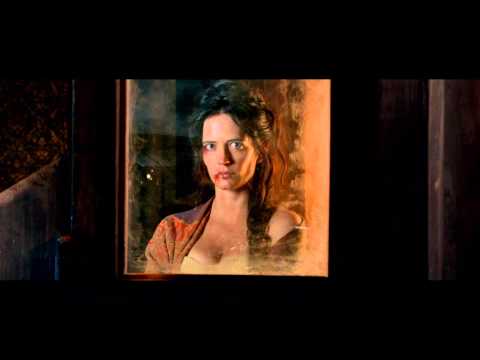 The Salvation -- Peter Befrier Jon