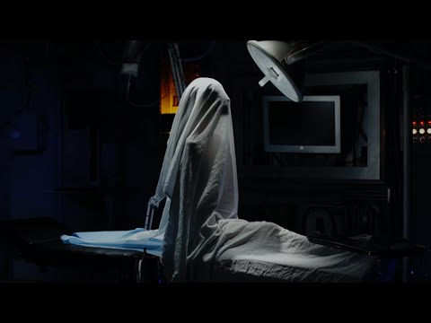 The Lazarus Effect (Featurette 'Playing God')