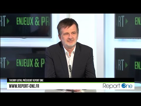 Interview Thierry Luthi - BSMART