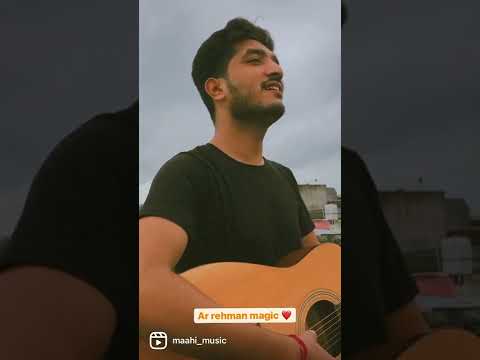 Mahesh meena Tere bina c...